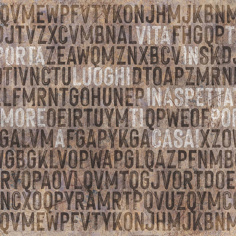 Стены, обои 2