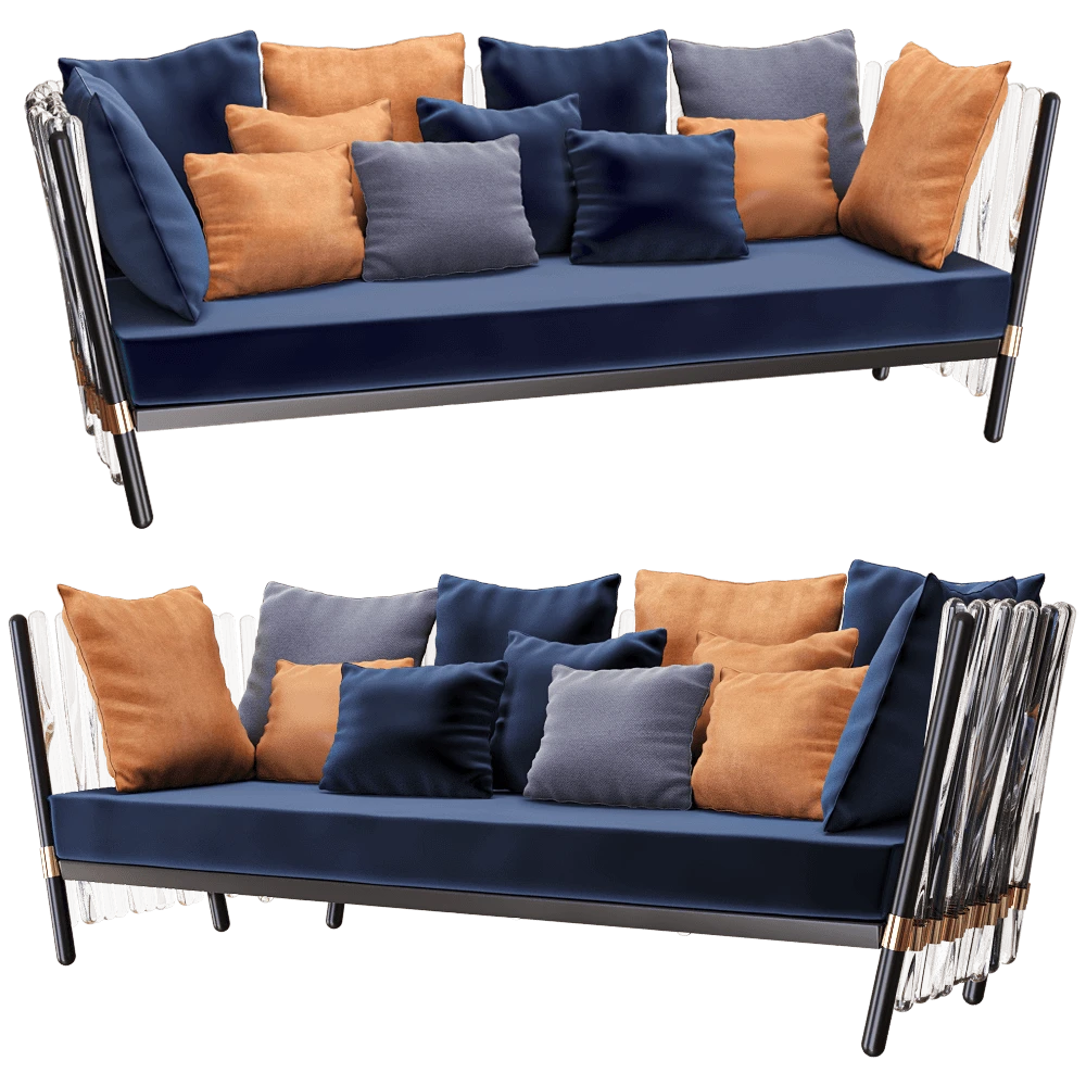 Բազմոցներ 1