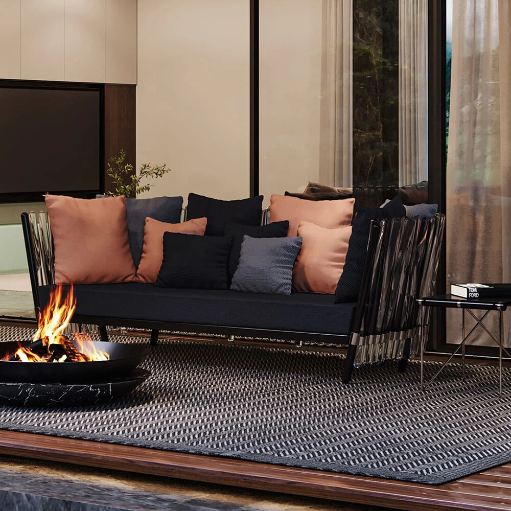 Բազմոցներ 2