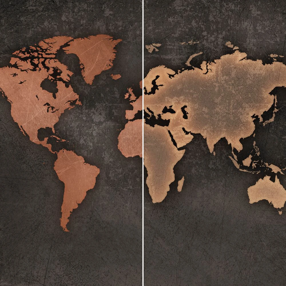 Recubrimiento de pared 1