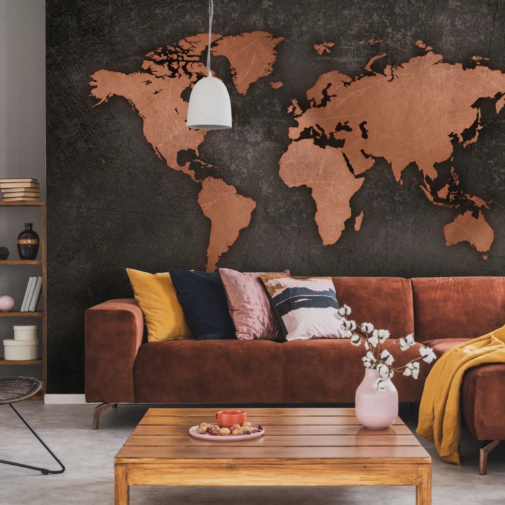 Recubrimiento de pared 2