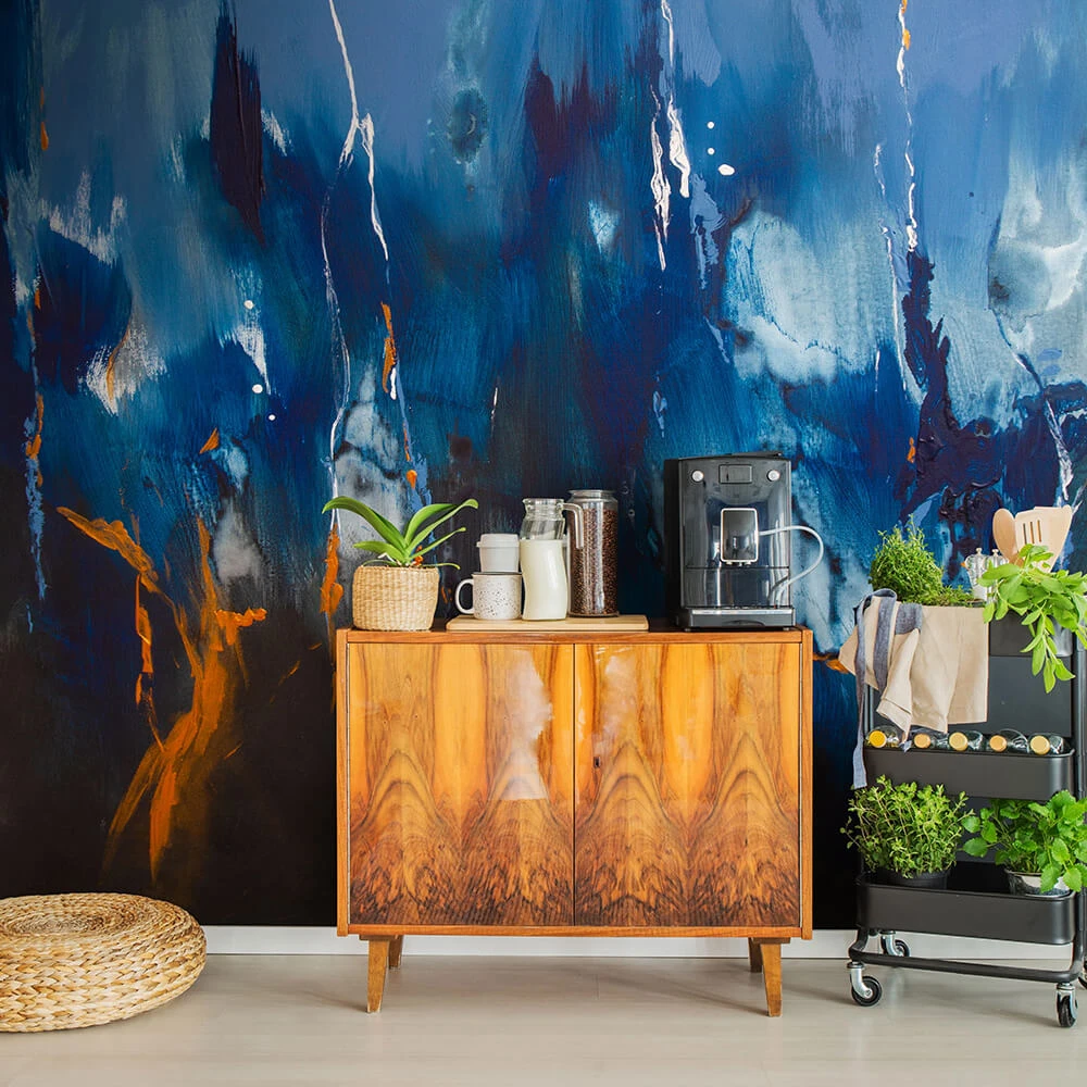 Rivestimento murale 2