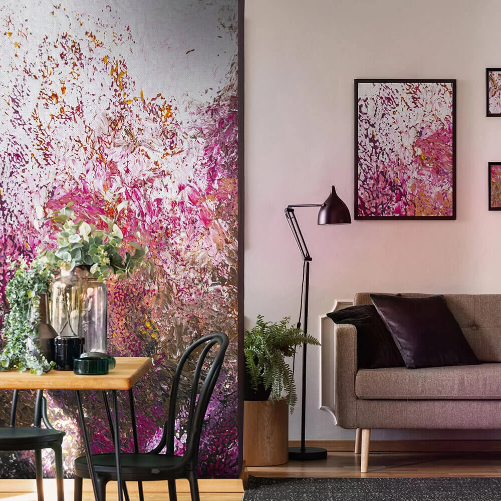 Պատի ծածկույթներ 2