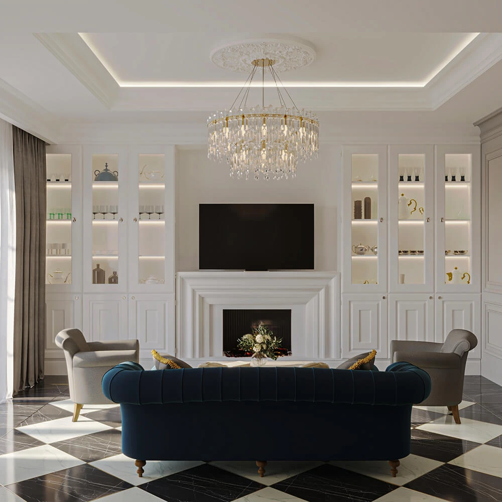 Spazi residenziali 2