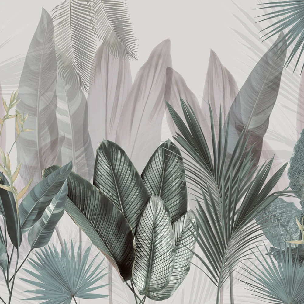 Стены, обои 2