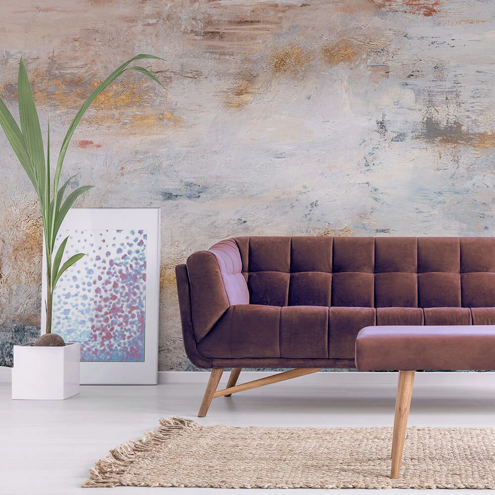 Պատի ծածկույթներ 2