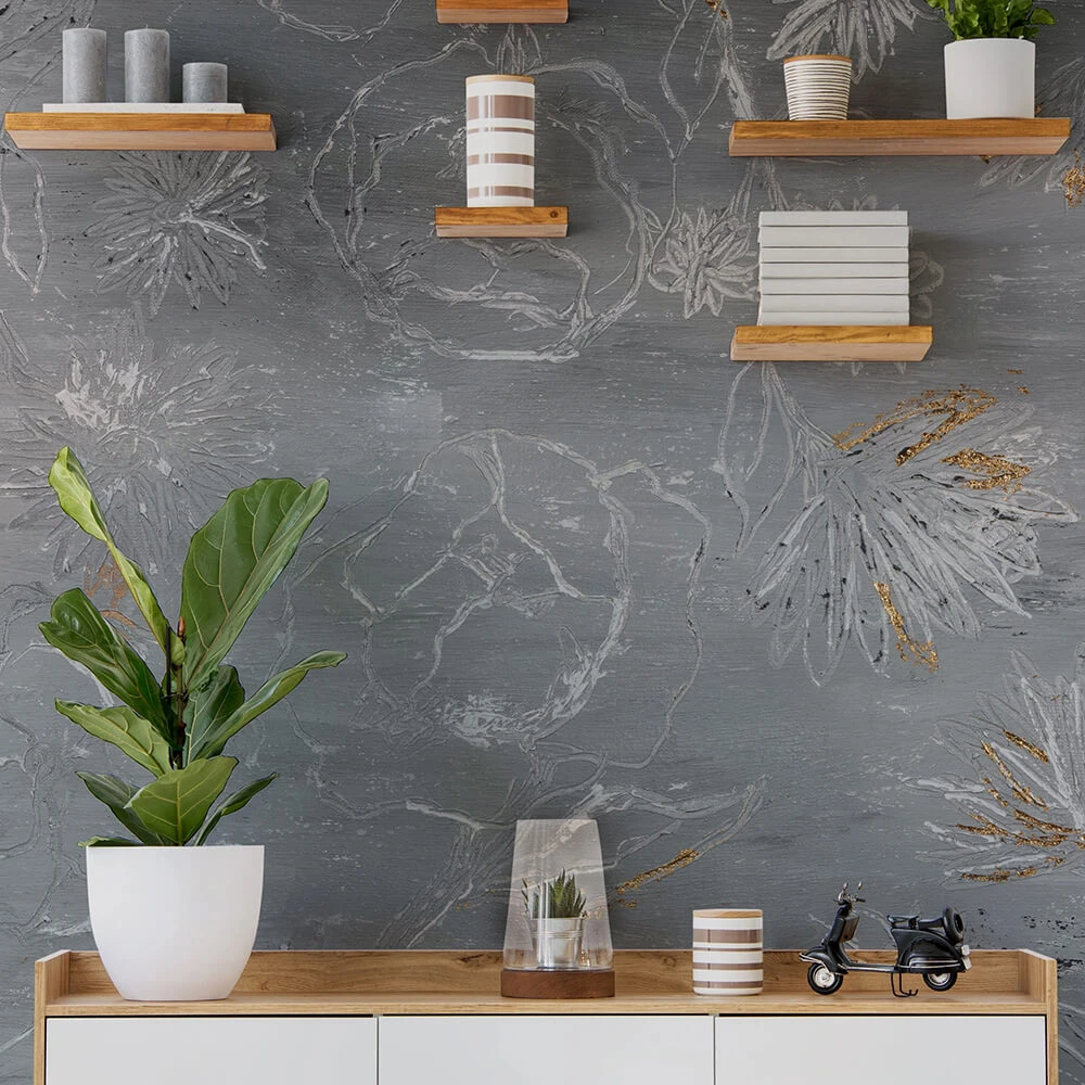 Recubrimiento de pared 2