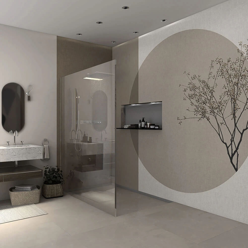 Rivestimento murale 2