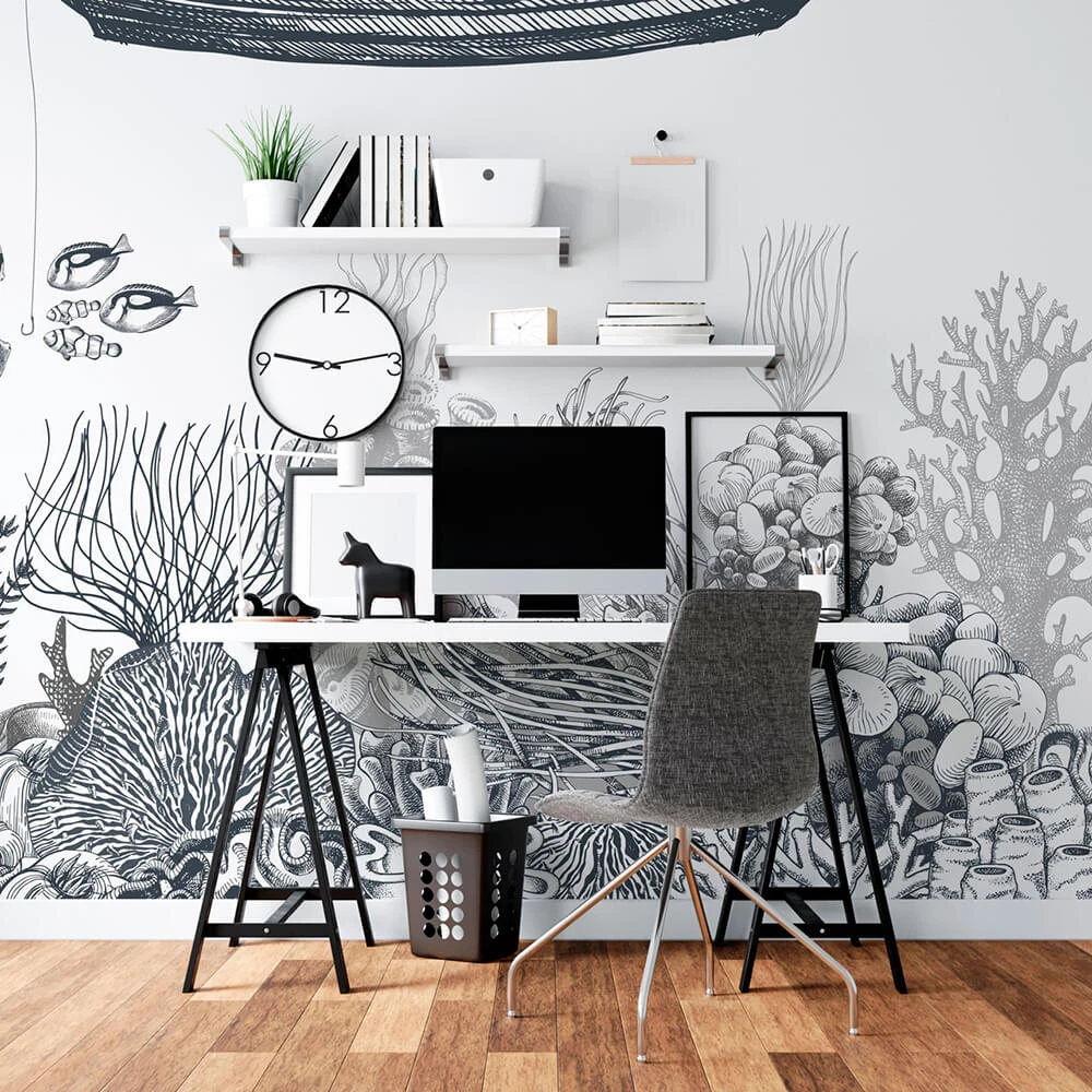 Պատի ծածկույթներ 2