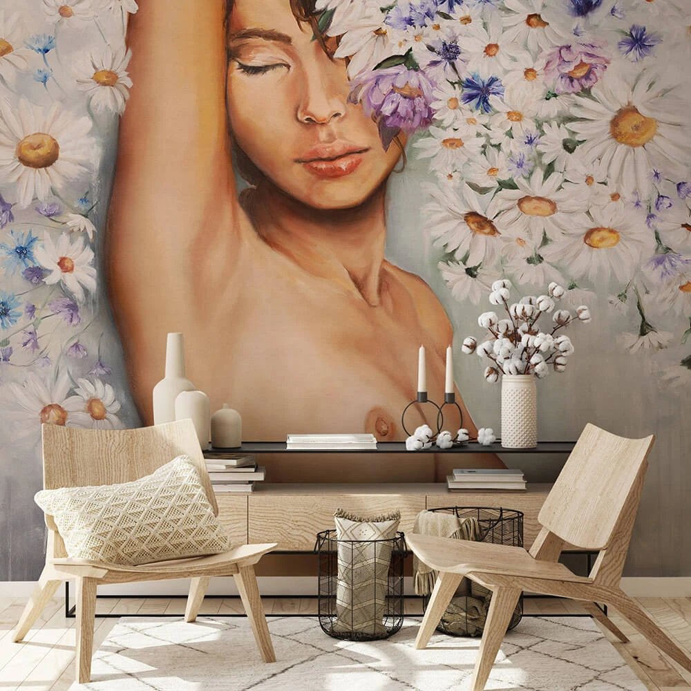 Rivestimento murale 2