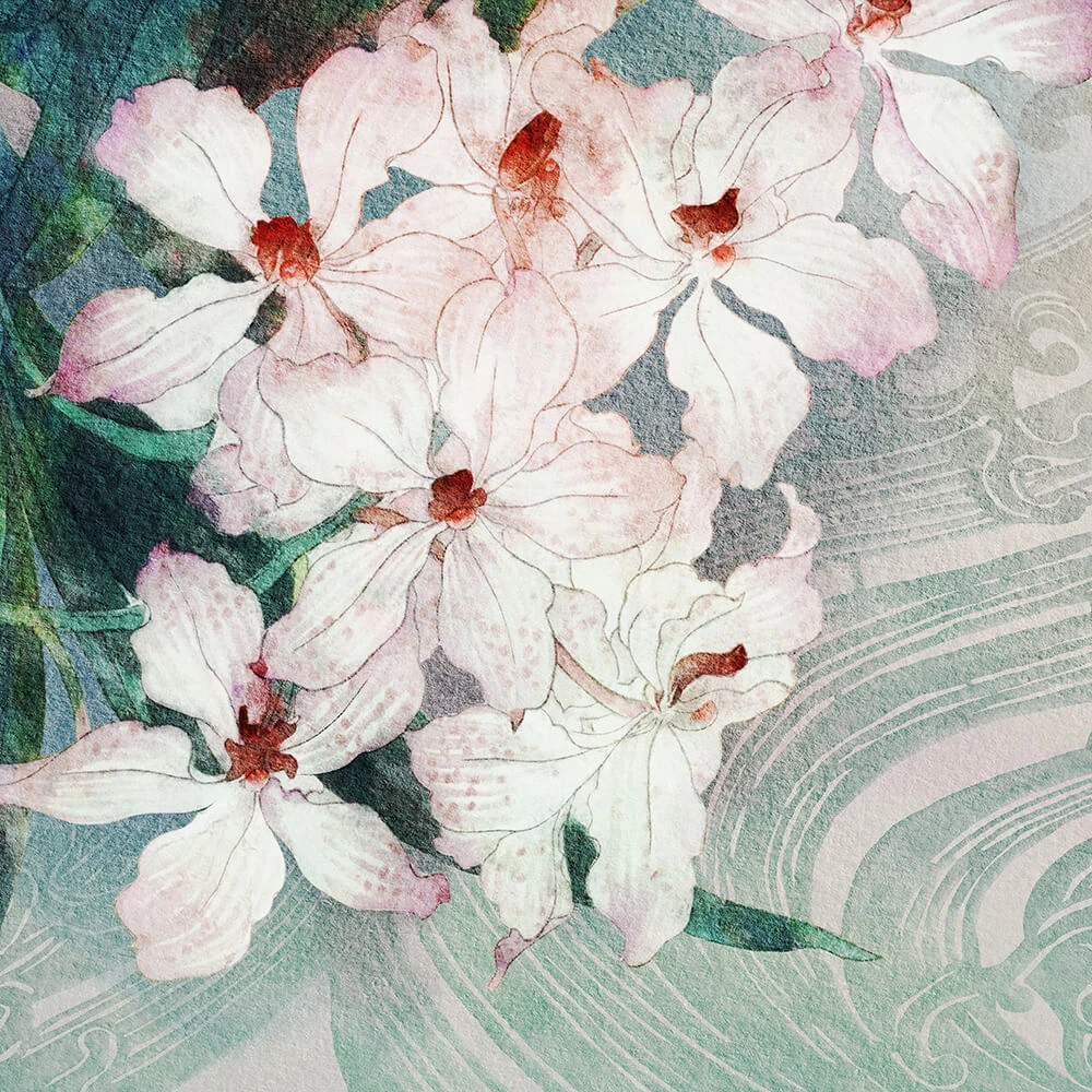 Rivestimento murale 1