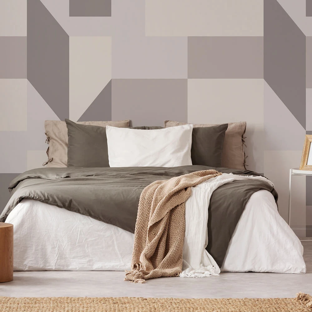 Стены, обои 2