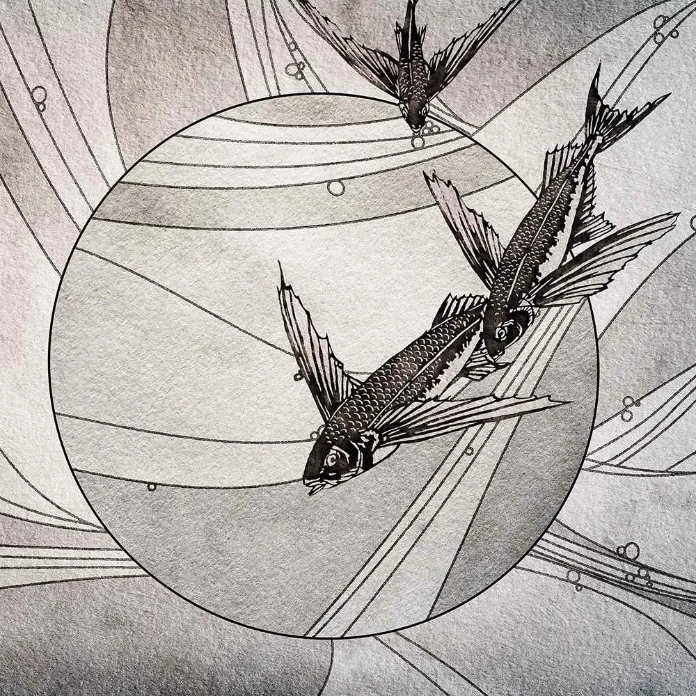 Rivestimento murale 1