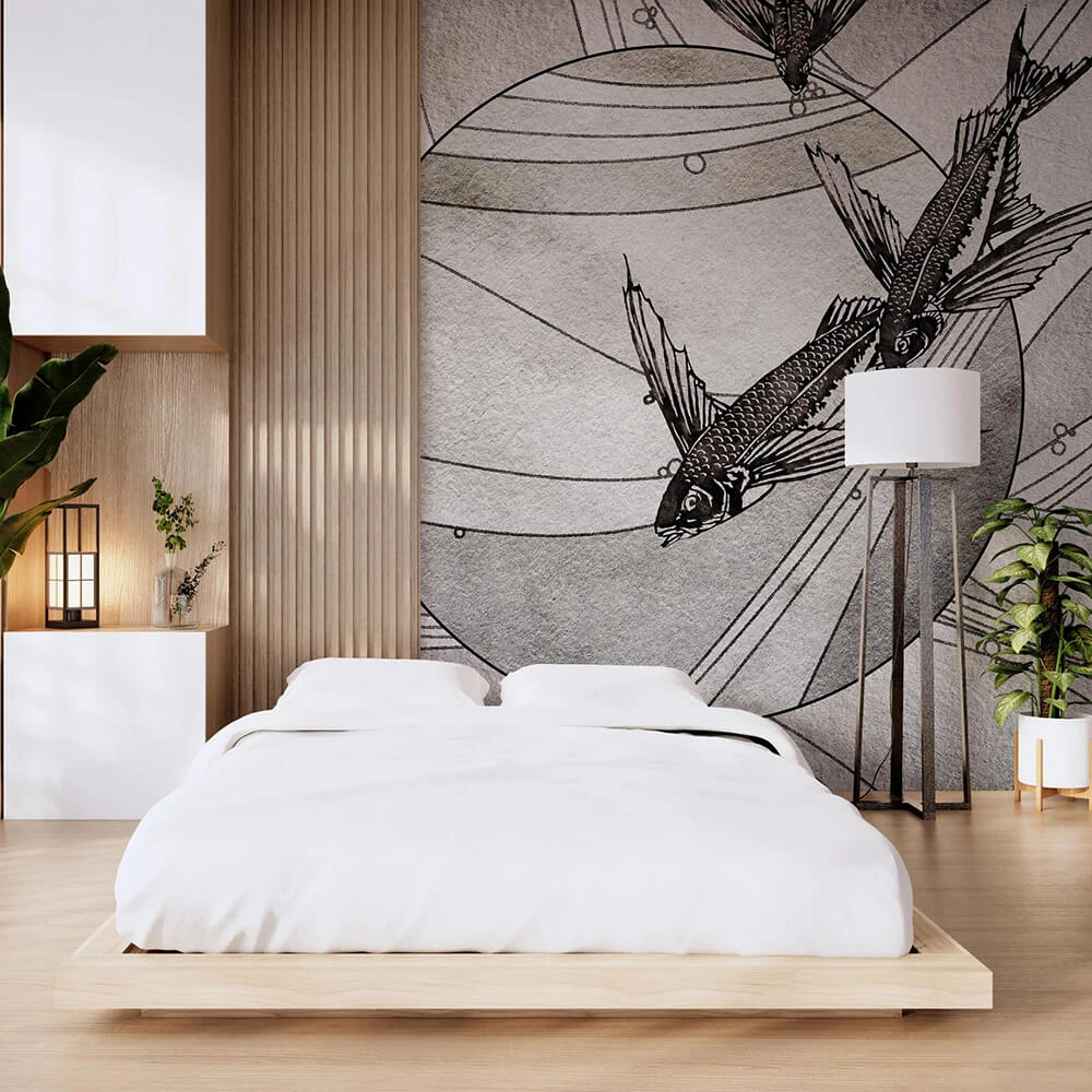 Rivestimento murale 2