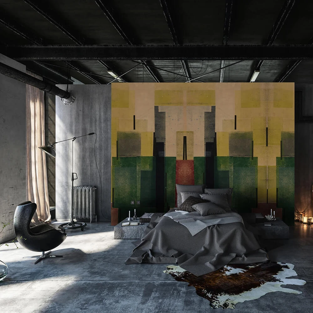 Recubrimiento de pared 2