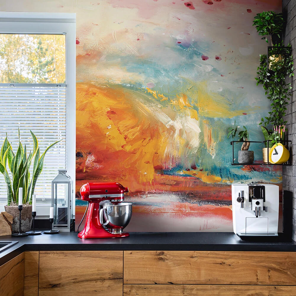 Rivestimento murale 2