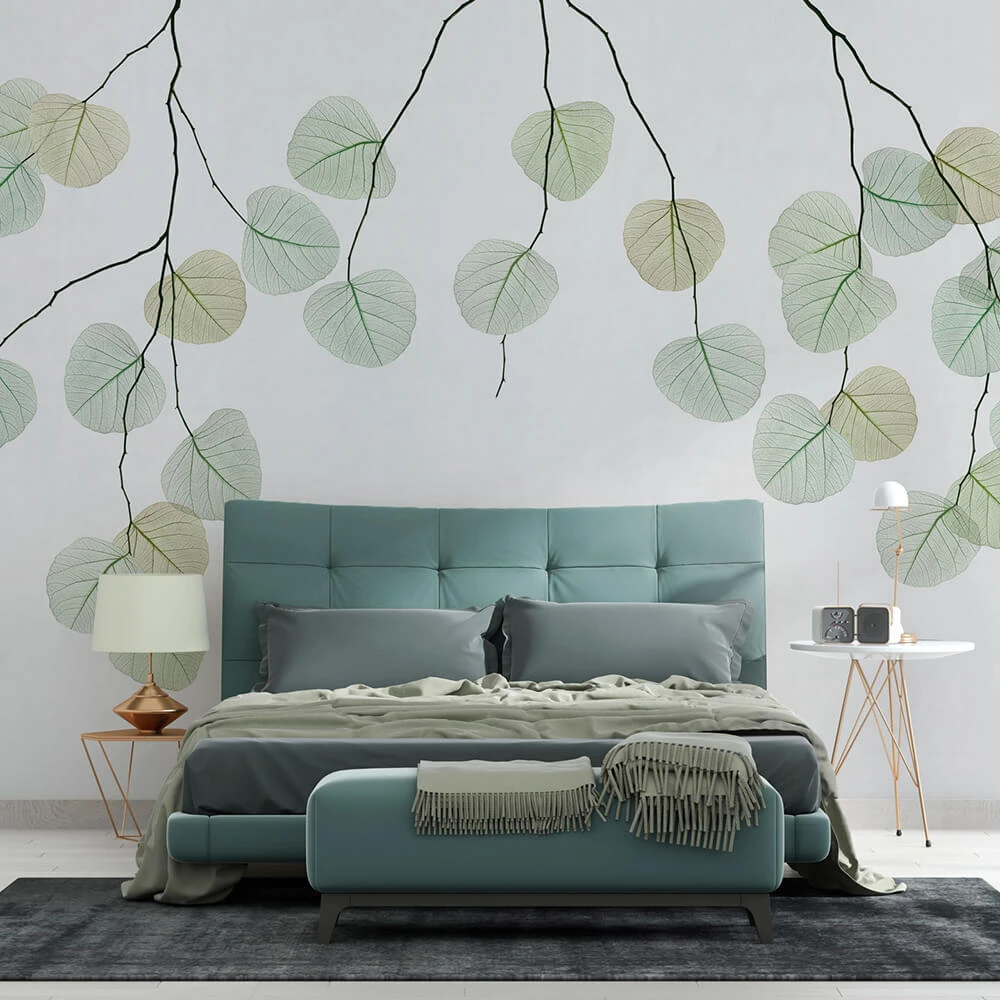 Стены, обои 2