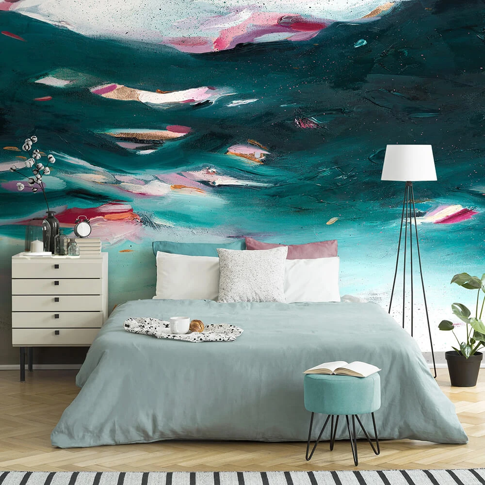 Rivestimento murale 2