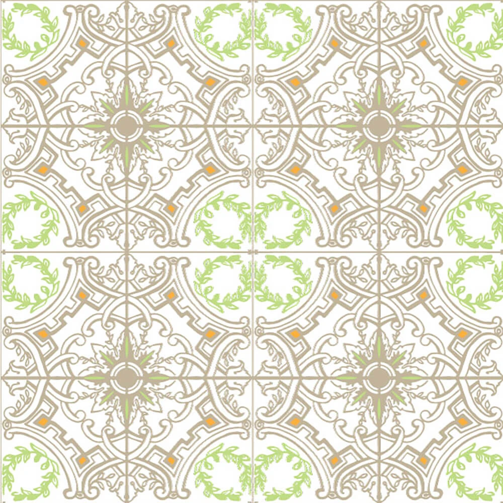 Rivestimento murale 2