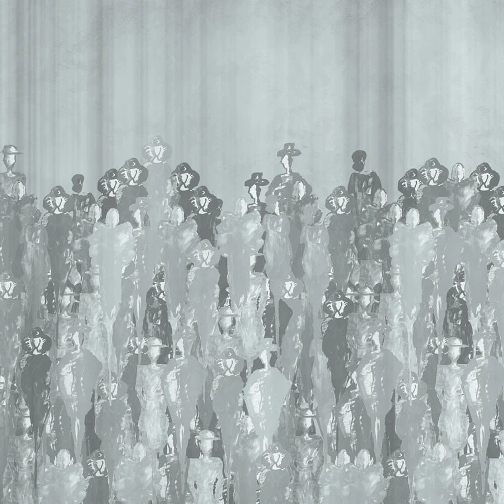 Rivestimento murale 1