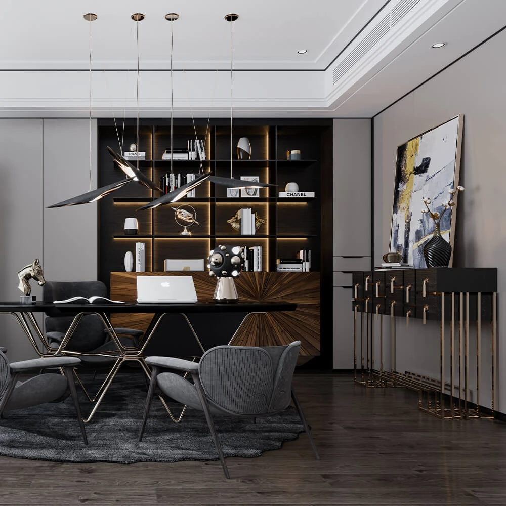 餐具柜及抽屉柜 2