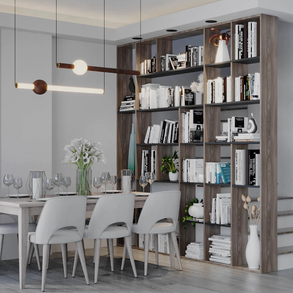 Spazi residenziali 2