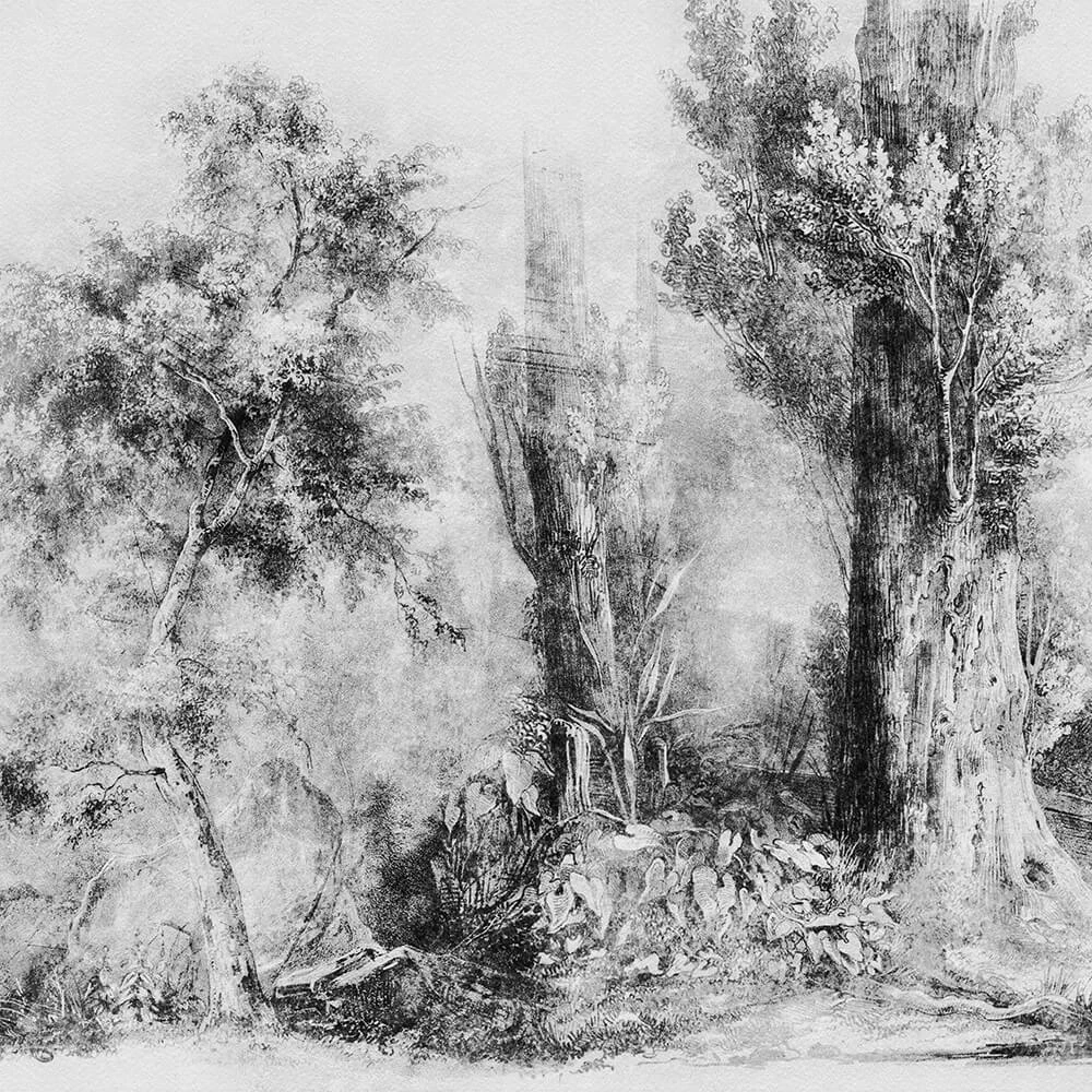 Rivestimento murale 1