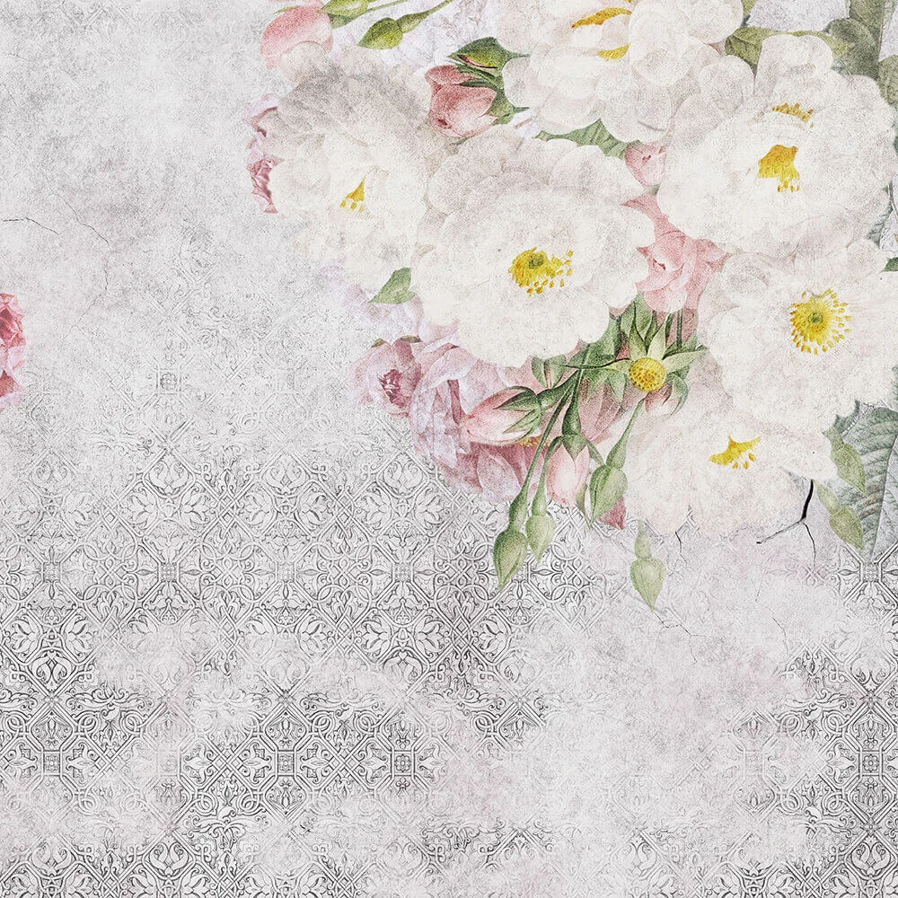 Rivestimento murale 1