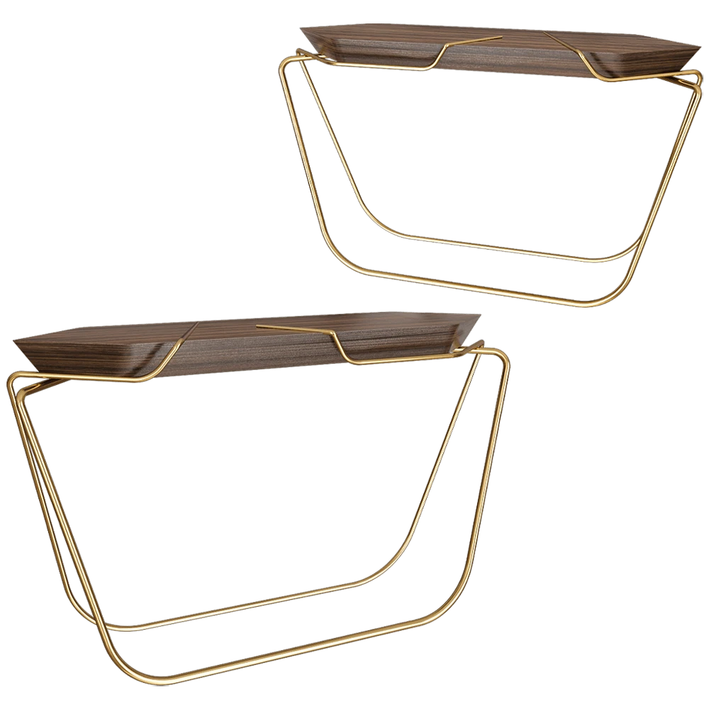 Credenza e Cassettiera 1