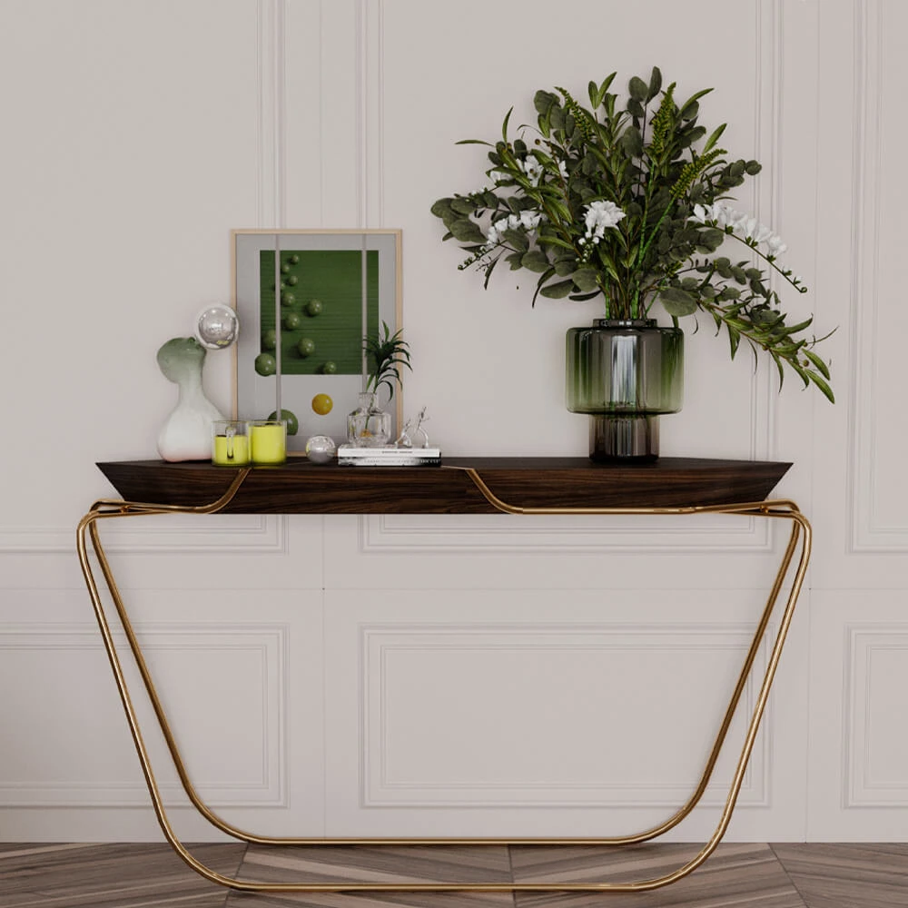 Credenza e Cassettiera 2