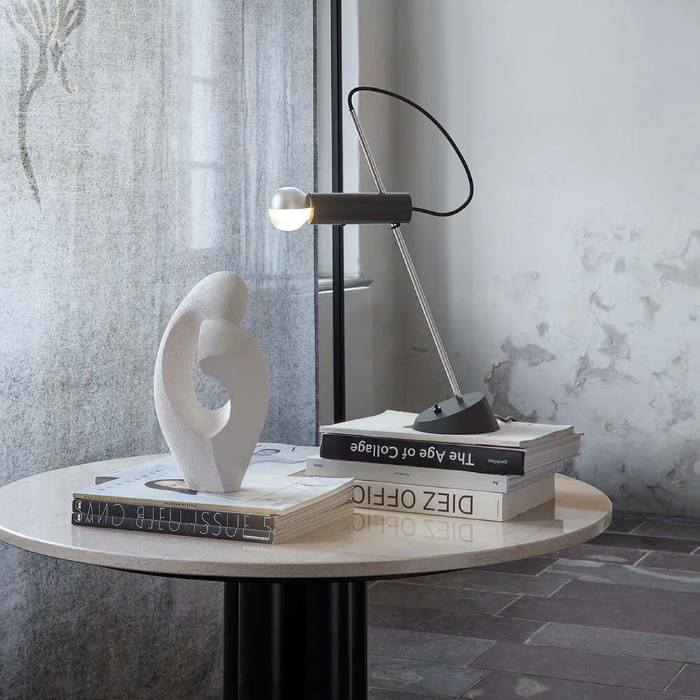 Настольные светильники 2