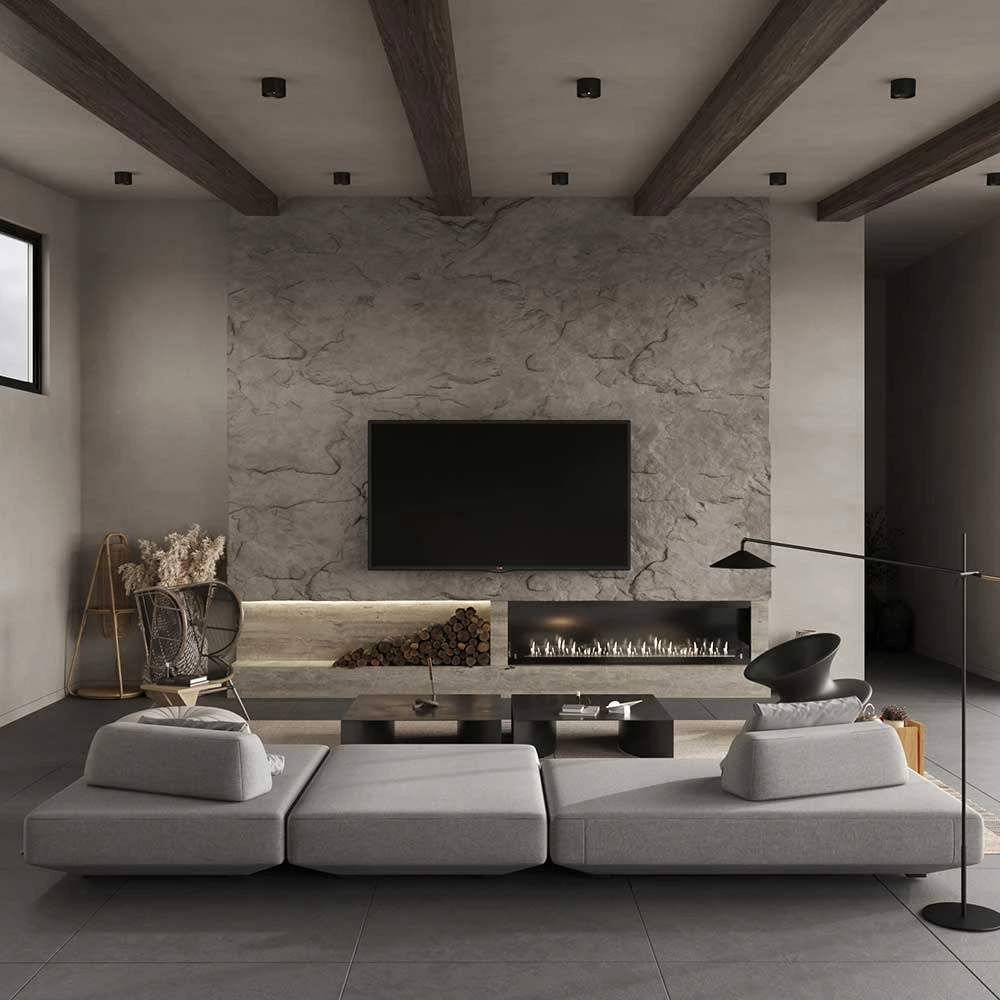 Residential Spaces 2