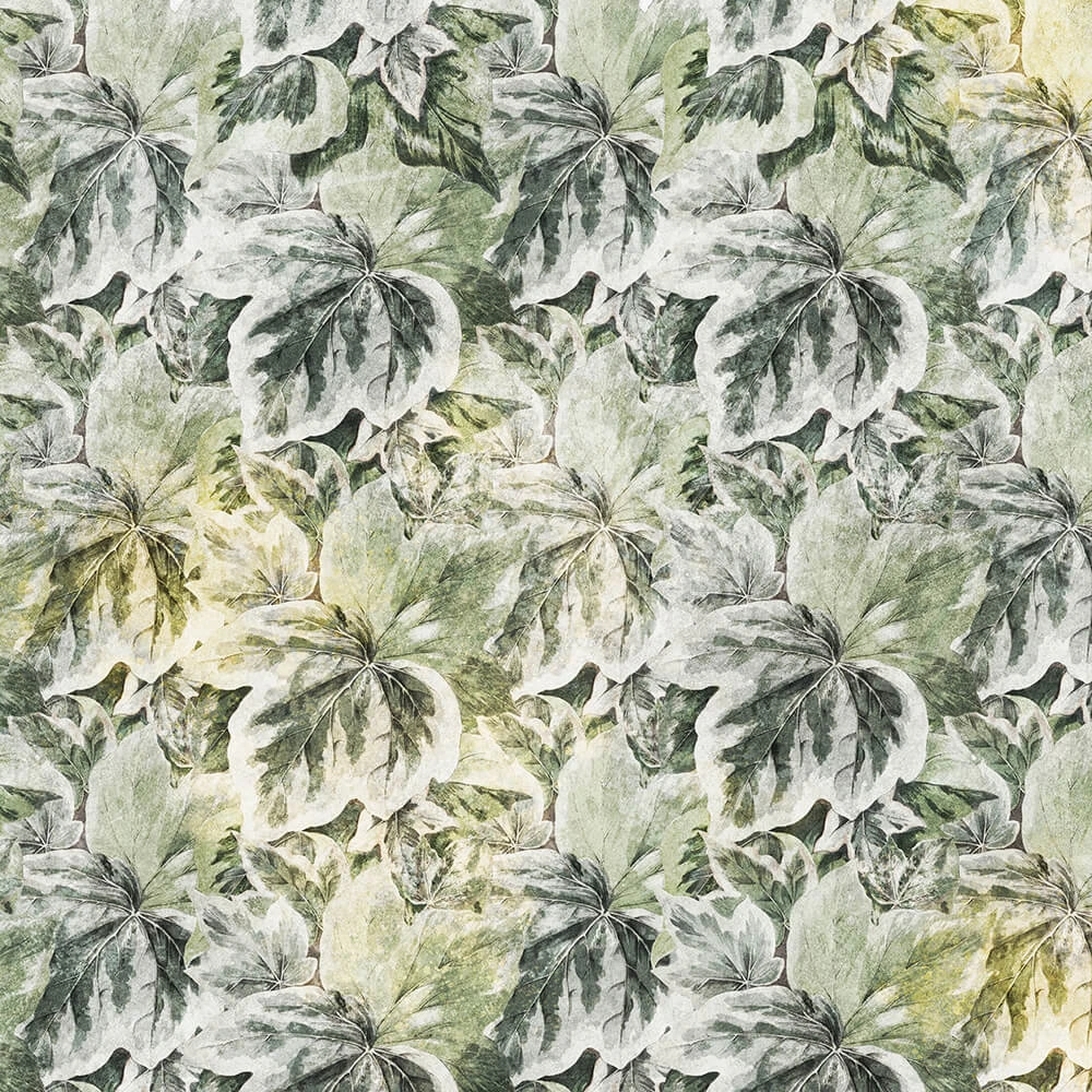 Стены, обои 1