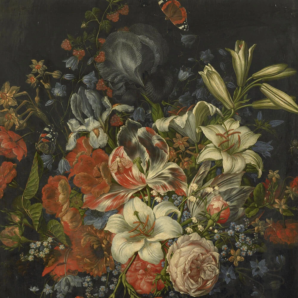 Rivestimento murale 1