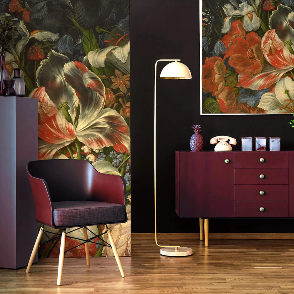 Rivestimento murale 2