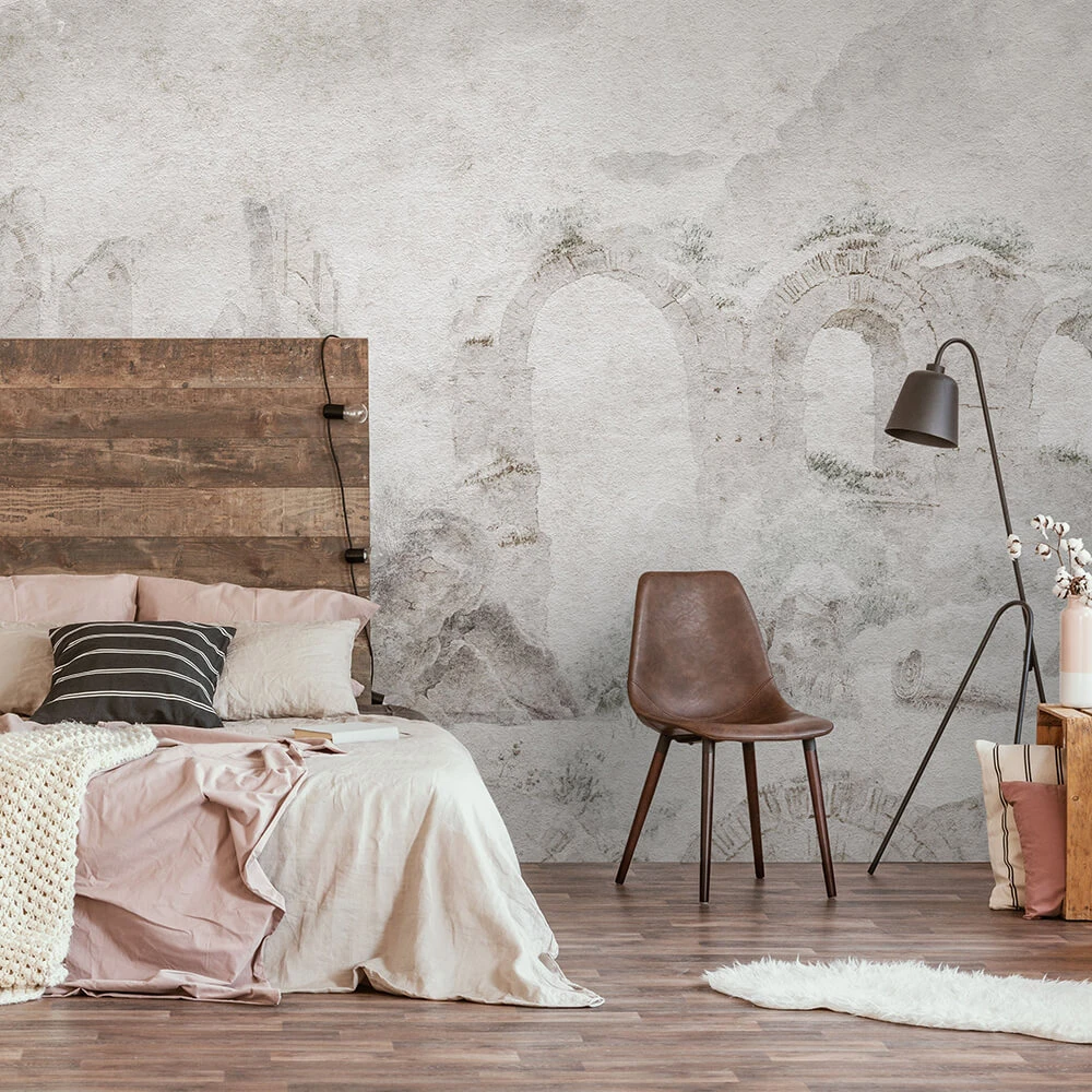 Rivestimento murale 2