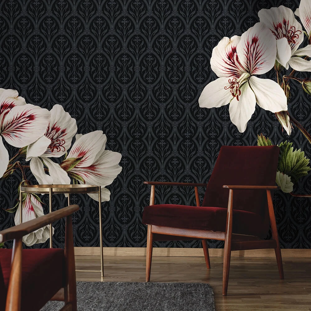 Պատի ծածկույթներ 2