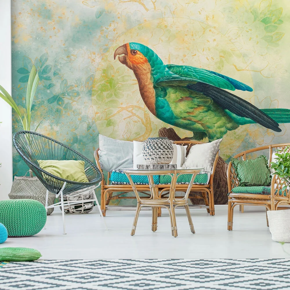 Rivestimento murale 2