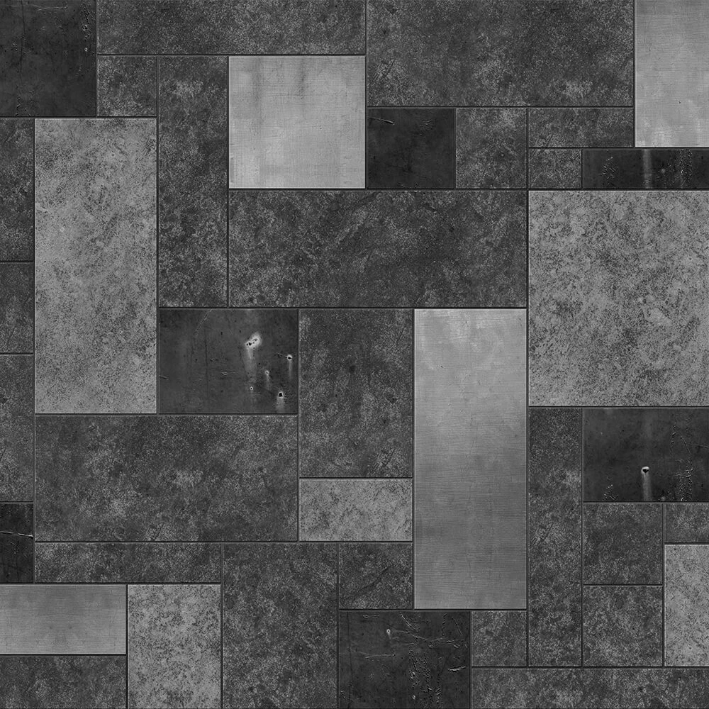 Rivestimento murale 1