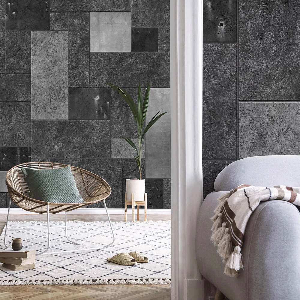 Rivestimento murale 2