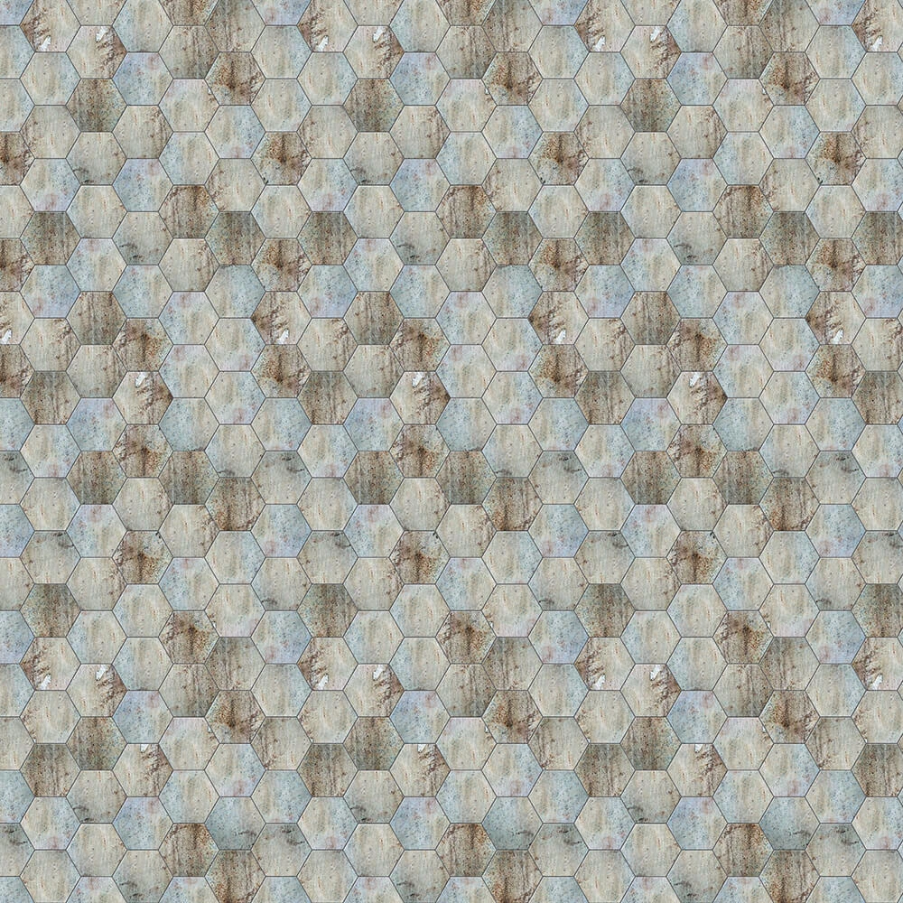 Rivestimento murale 1