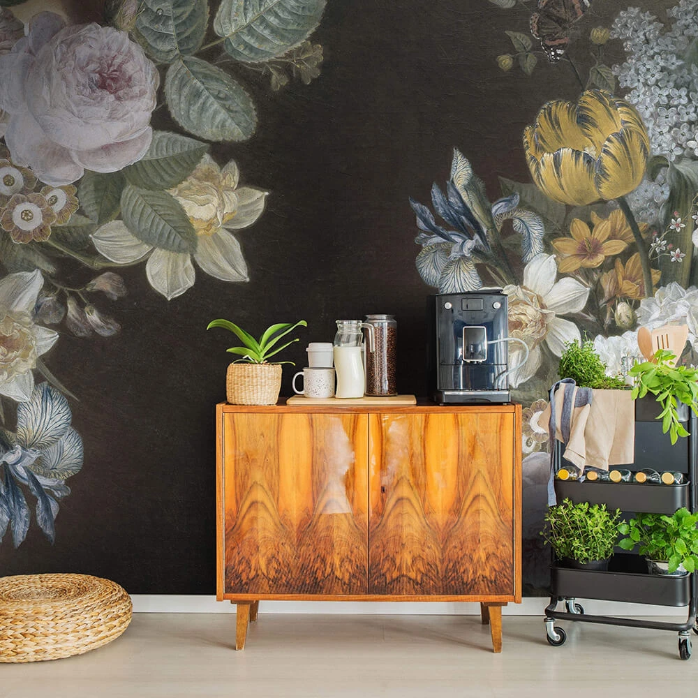 Պատի ծածկույթներ 2