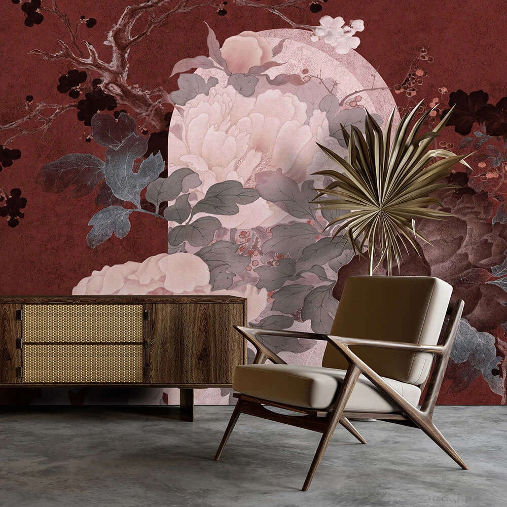 Recubrimiento de pared 2