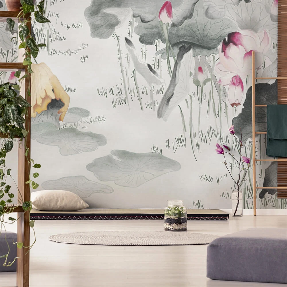 Recubrimiento de pared 2