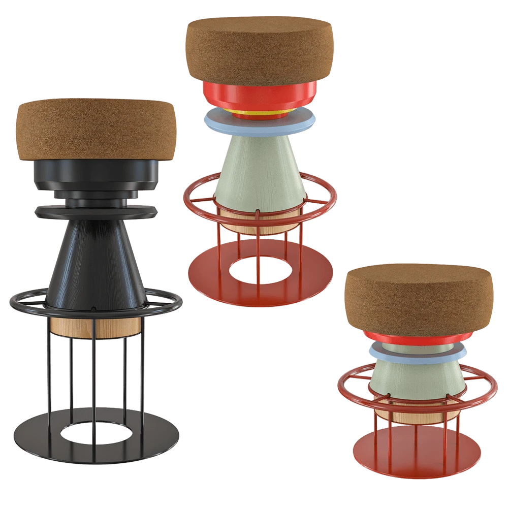 Այլ նստատեղեր 1