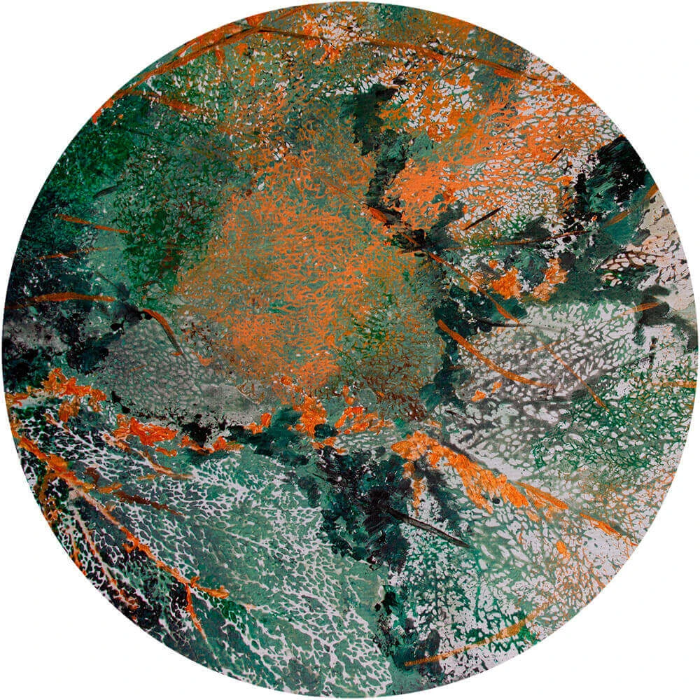 Rivestimento murale 1