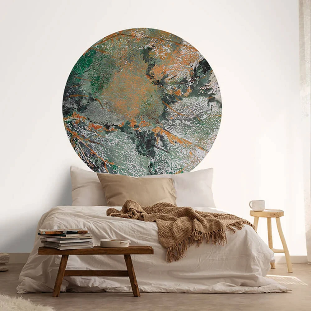 Rivestimento murale 2