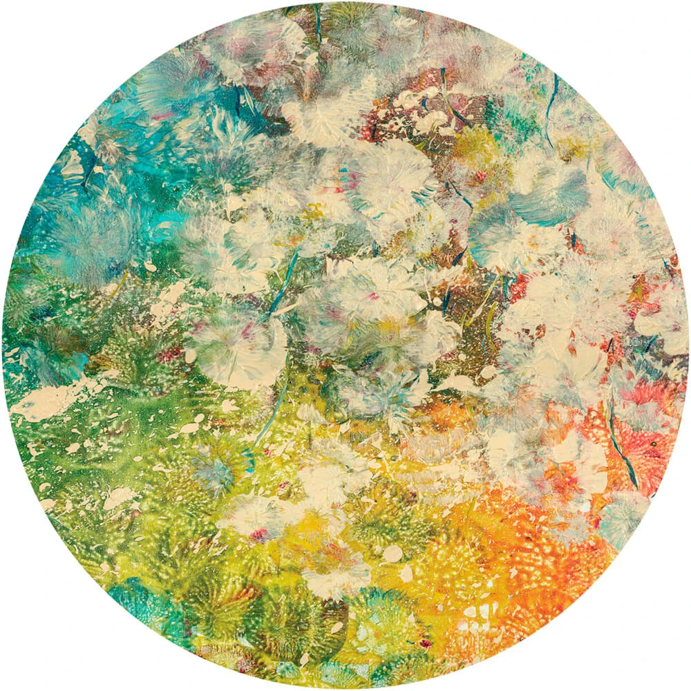 Recubrimiento de pared 1