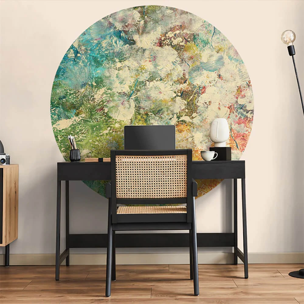 Recubrimiento de pared 2