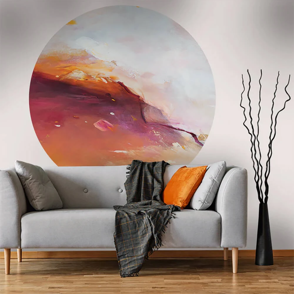 Rivestimento murale 2